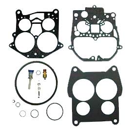 Carburetor EMP kit