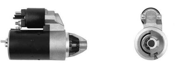 Starter Mahle - MS436
