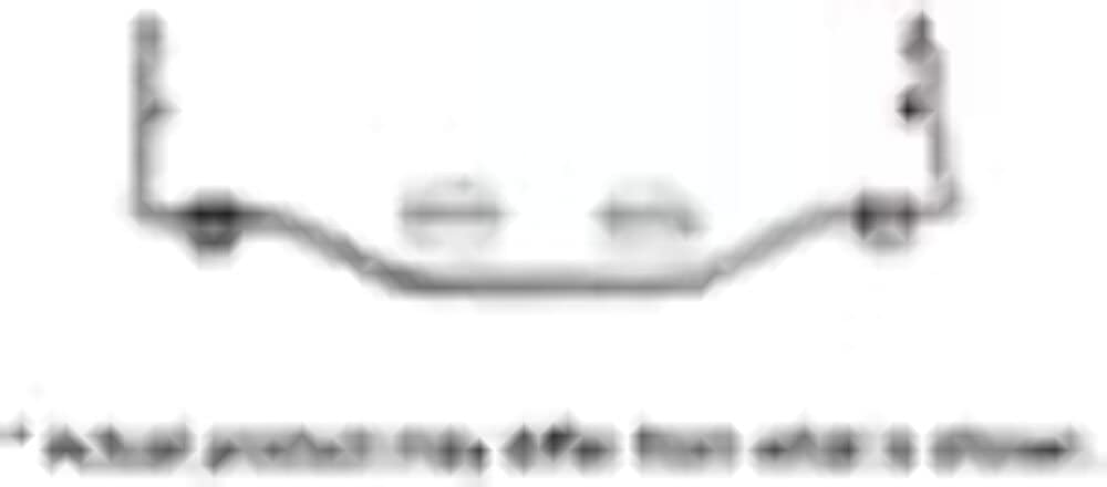 Anti-Sway Bar Belltech 5557