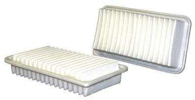 Air Filter Panel Wix 46834 - Case of 6