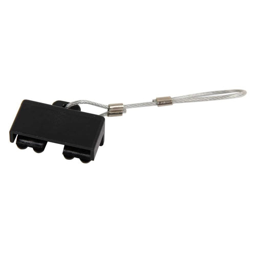 Dust Cover W/Wire Tether Bulldog Winch 20158- 175 AMP