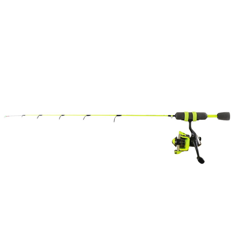 Combo Voltage 32" Medium Light Combo