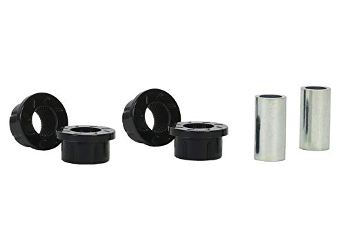 Rear Track Bar Bushing Nolathane REV142.0060; Fits Ford Expedition 97-02
