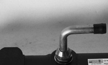 Radiator TYC - 2848
