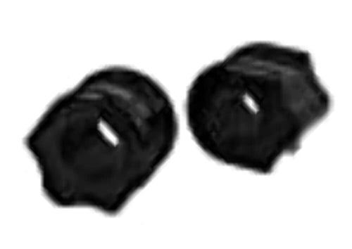 Nolathane Front Suspension REV004.0524 Bushing Kit Compatible with Jeep 20-21 Gladiator, Jeep 18-21 Wrangler