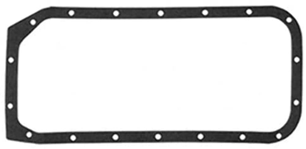 Engine Oil Pan Gasket Set MAHLE OS30044