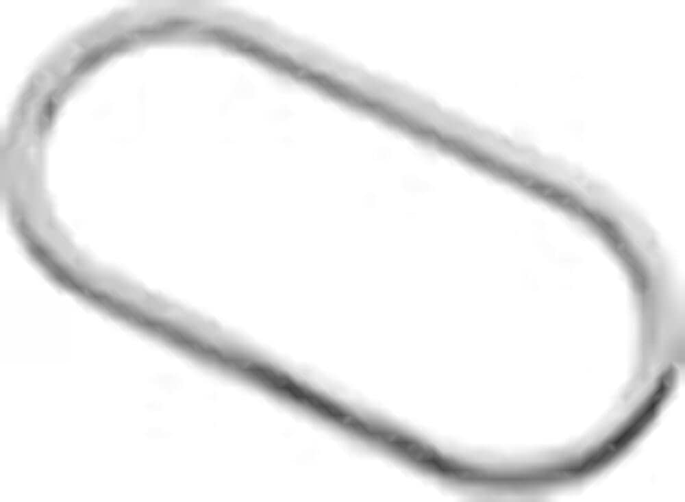 30005 Kentrol Automatic Shifter Bezel