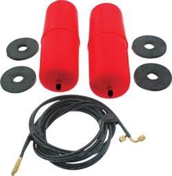 1000 Air Lift Suspension Kit 60774
