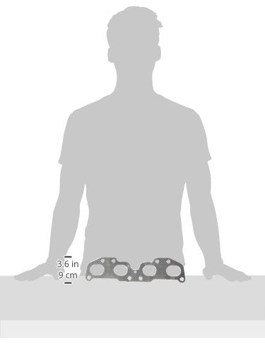 Exhaust Gasket Bosal 256-1135
