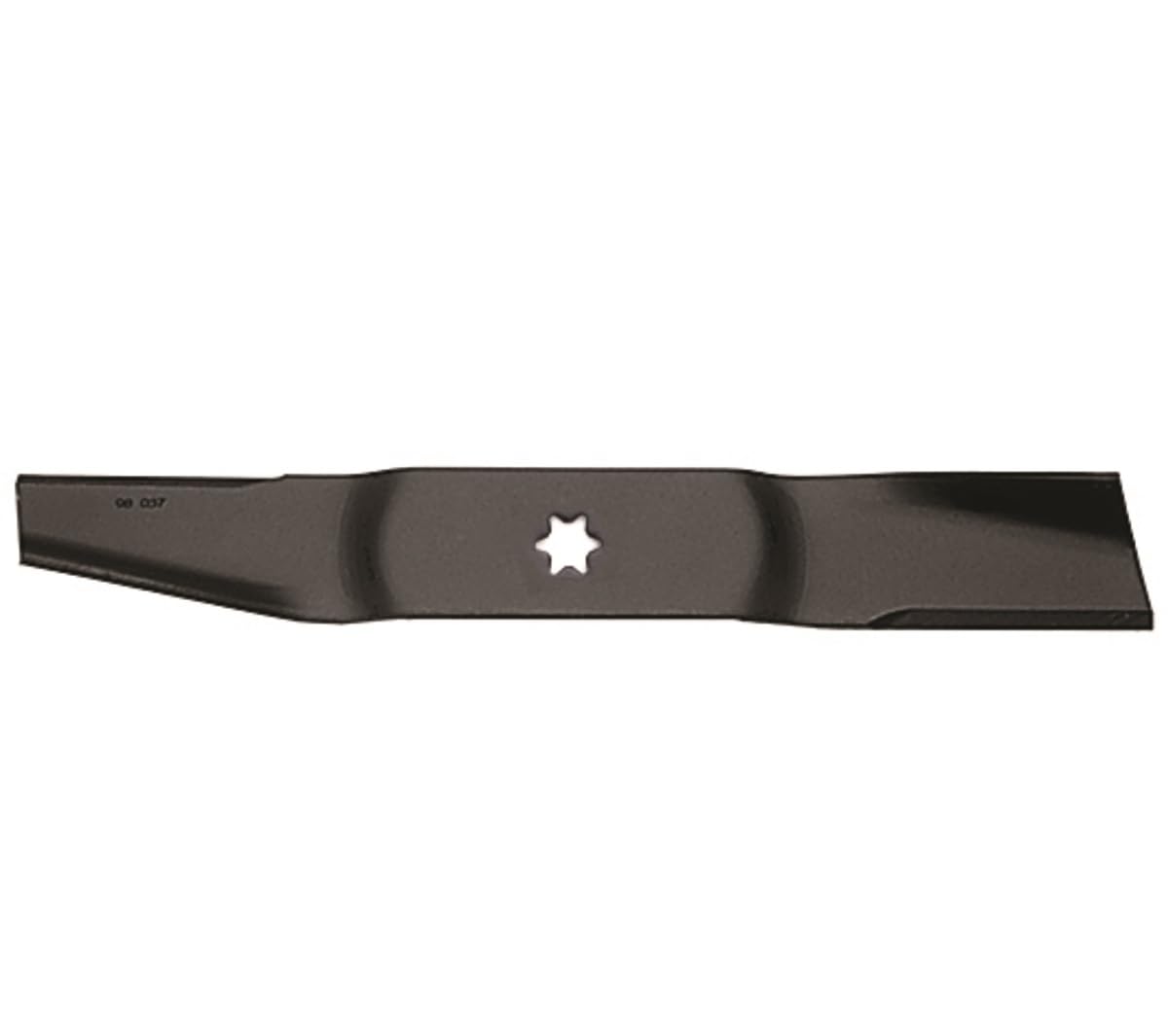 98-064-1 Oregon Mower Blade, 17-5/16"