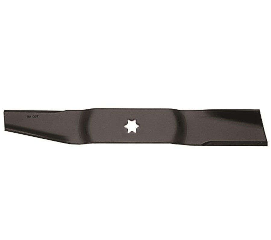98-064-1 Oregon Mower Blade, 17-5/16"