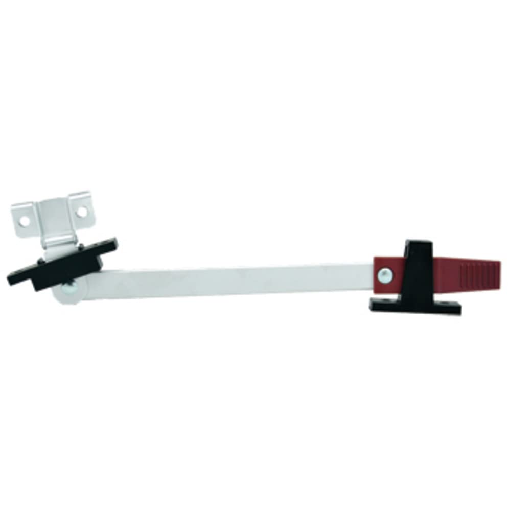 Exit Window Latch AP Products - 10", Left Hand