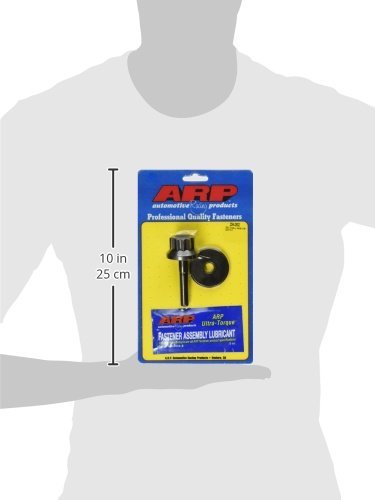 Chevy Balancer ARP 2342502 Kt Bolt Sb