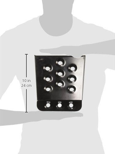 14089 Leisure Time Steel Wheel Chock