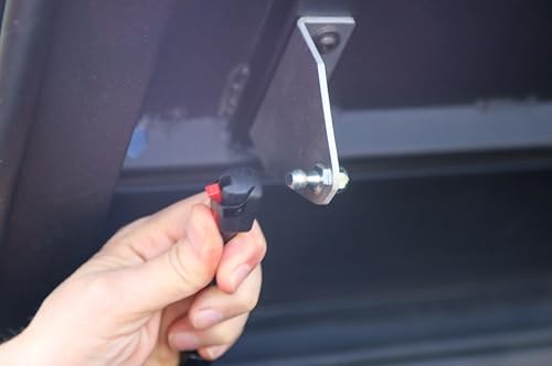 Guardian Dee Zee DZ19550 Tonneau Cover
