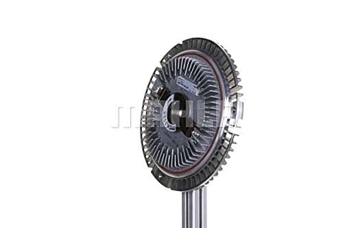 Engine Cooling Fan Clutch BEHR CFC66000P