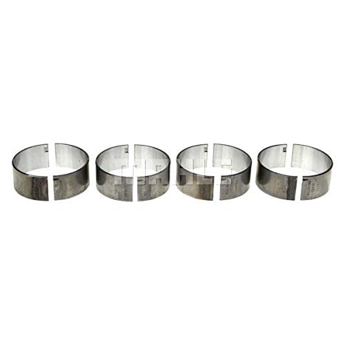 Clevite Engine CB-1017A(4) Connecting Rod Bearing Set