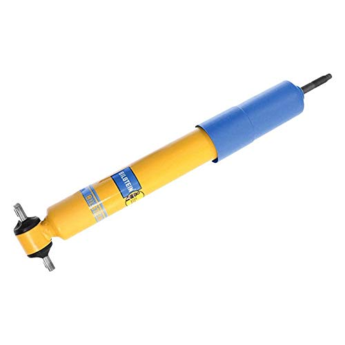 24-186063 Bilstein Front Shock for Dodge Ram 2500 2WD,Yellow