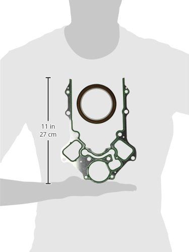 Rear Main Seal Set FEL-PRO BS 40708