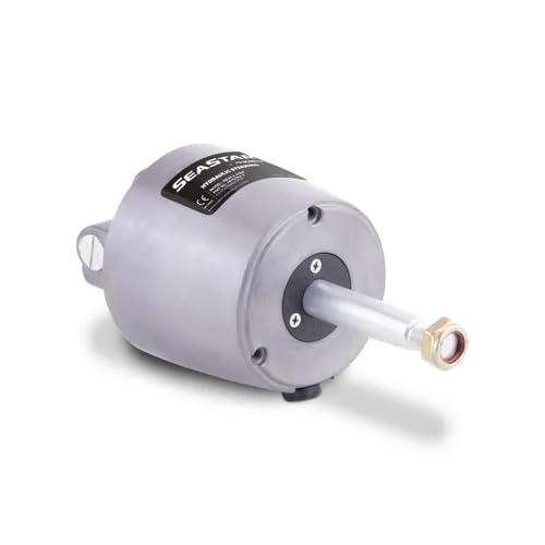 HH5262-4 Dometic Marine SeaStar Helm 2.4 RM ORB