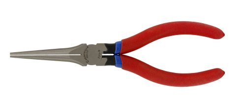 7776CVN Crescent Long Needle Nose Pliers