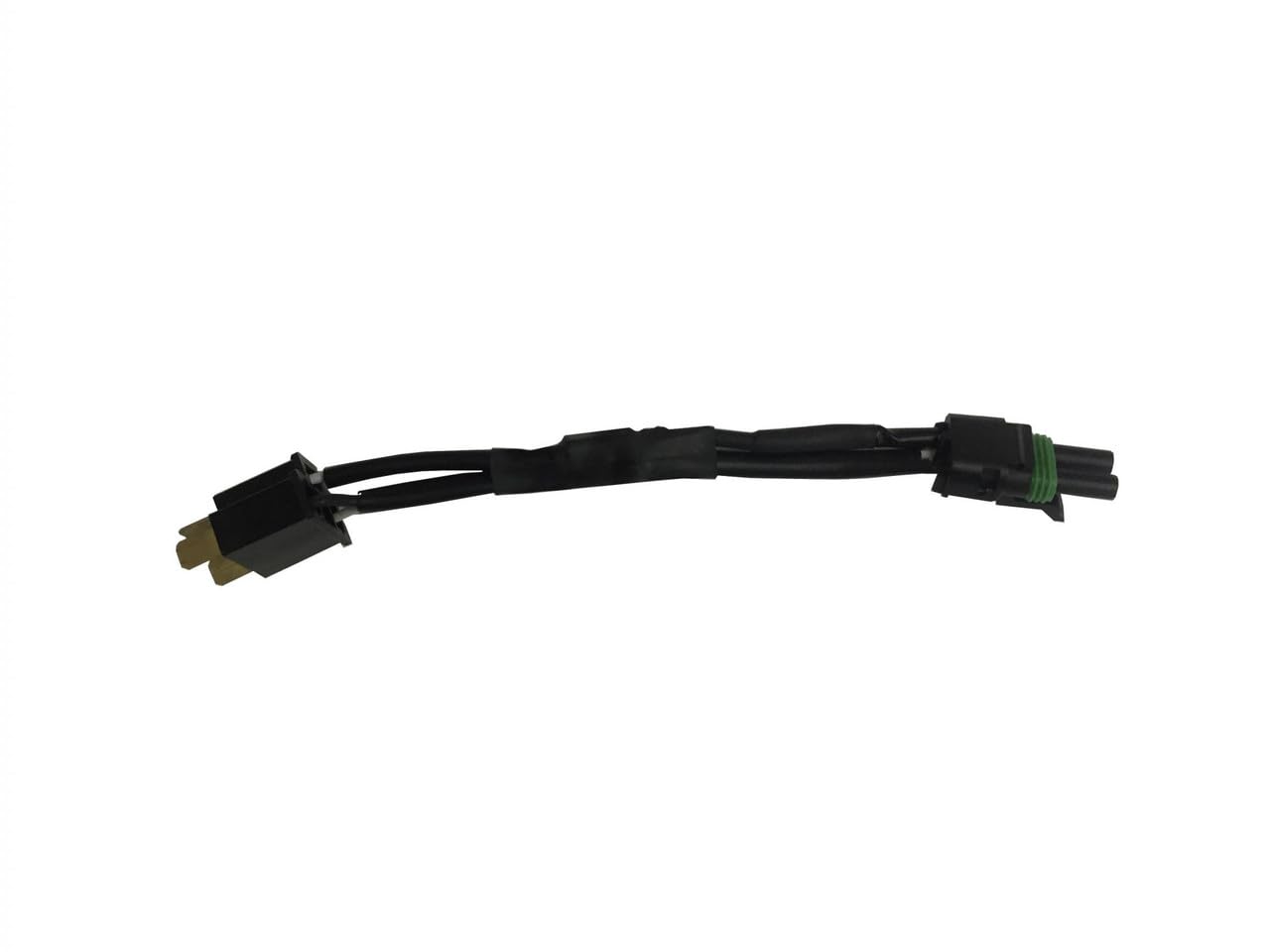 Dual Sport Baja Designs Squadron LED Dimmer Wiring Harness