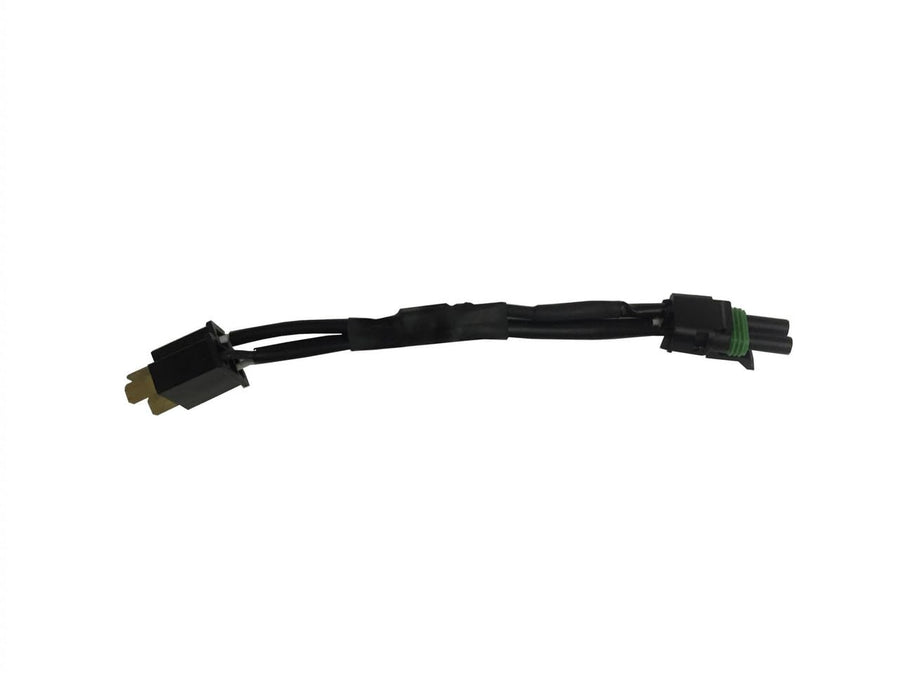 Dual Sport Baja Designs Squadron LED Dimmer Wiring Harness