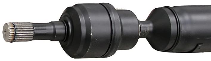Dorman Rear Drive Shaft 986-301 Compatible with Select Cadillac Models