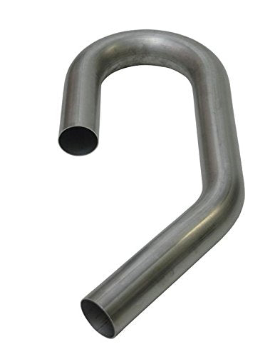 Stainless Steel Vibrant Performance - 13392-304 Brushed Straight Tubing 3in