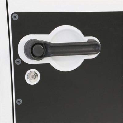 MAG-ARMOR SmittyBilt (SET OF 9) - SB76992