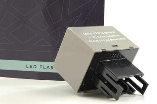 Profile FlashPack: Flasher (CF18 / LM449)