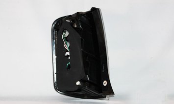 Right TYC Tail Light Assembly Compatible with 2006-2009 Toyota Prius