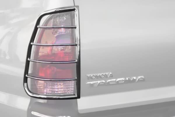 Tail Light Guard Steelcraft 33257