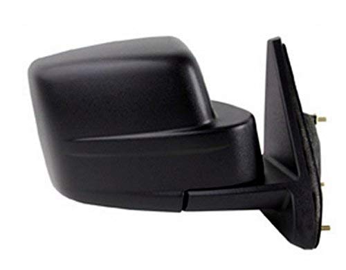 Right-Side TYC 4160041 Door Mirror Compatible with 2010-2016 Jeep Patriot