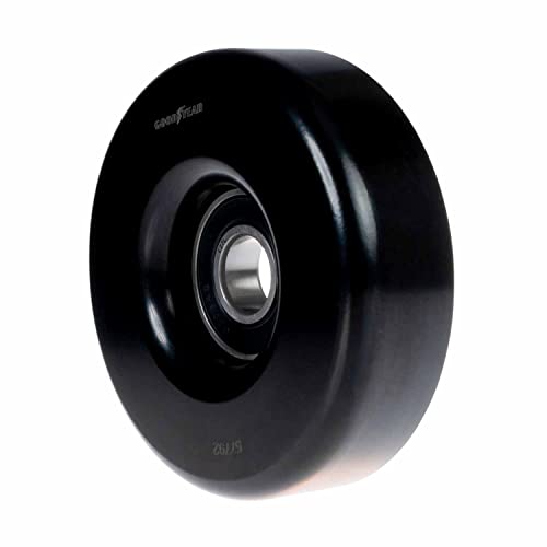 Serpentine Belt Goodyear 57792 Drive Idler or Tensioner Pulley