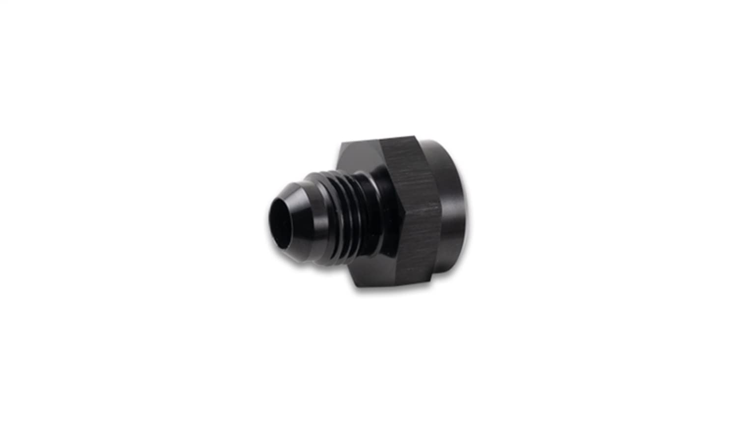 Vibrant 16523 Performance - Vibrant Performance 16523 Male AN To Female Inverted Flare Adapter
