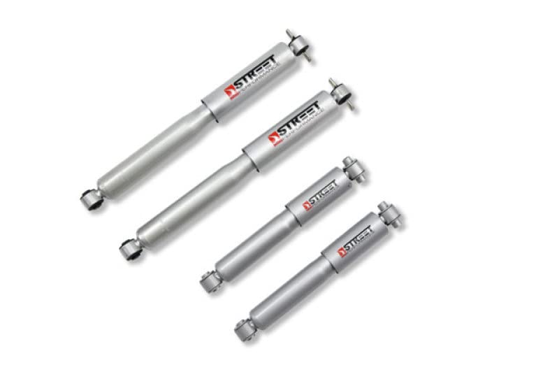 Shock Set Belltech 9558