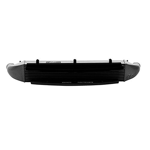 Mishimoto Performance Intercooler MMINT-FIST-14BK Fits Ford Fiesta ST 2014+ Black