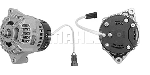 Eorig Grinding 220 Alternator
