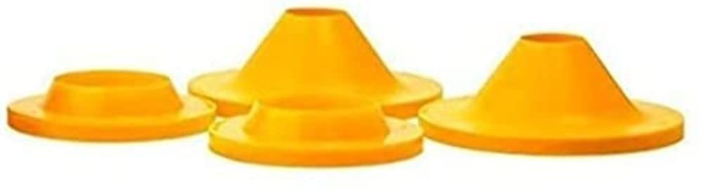 OMESB43 Old Man Emu Spring Bushing Kit Rear Spring Bushing Kit