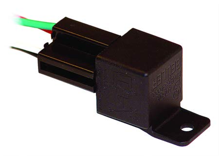 Brake-Lite Roadmaster 88400 Kit,Multicolor Relay