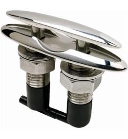 665171 MotorGuide 6 Neat Cleat