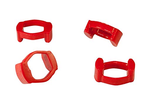 Urethane Pedders Radius Rod Bush Insert Kit HD for Chevrolet Camaro 2009-2014