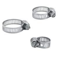 EZ Fit Fragola Hose Clamp -3AN