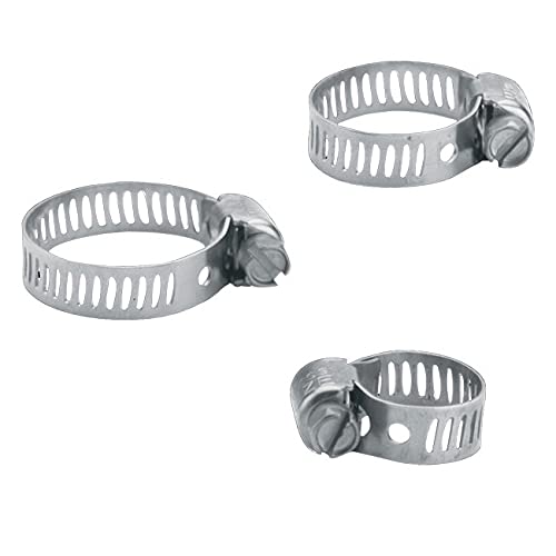 EZ Fit Fragola Hose Clamp -3AN
