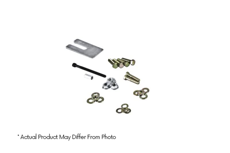 6574 Belltech Hanger Kit