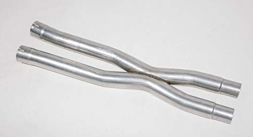 Exhaust X-Pipe Kit Roush Performance Products, 1 Pack
