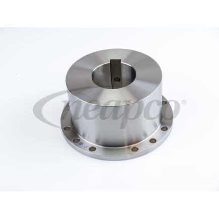 N6.5-1-533-4 Neapco Driveshaft Companion Flange