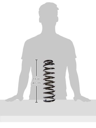 Coil Spring Set MOOG 60114 for Chevrolet Camaro