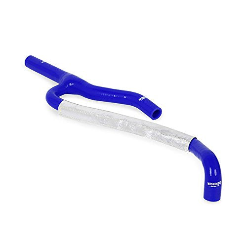 Mishimoto Ancillary Hose Kit MMHOSE-CAM8-16ANCBL Fits Chevrolet Camaro SS 2016-2018 Blue
